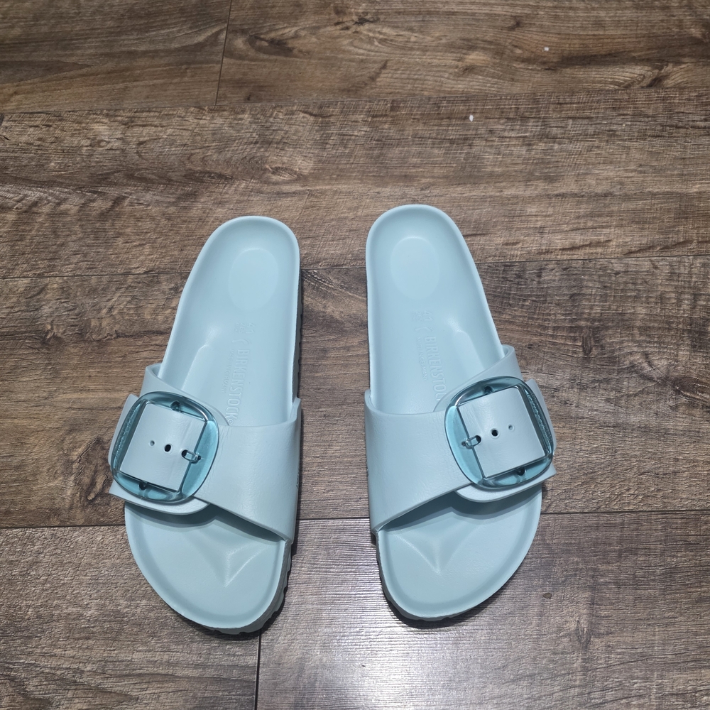 Birkenstock Comfort Sandals Size 9 - Picture 3 of 15